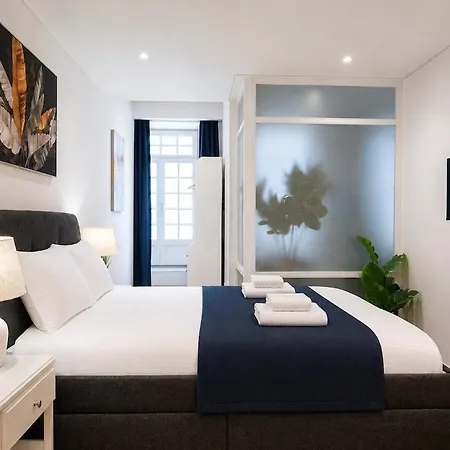 Апартаменты Spacious 2 Bedrooms With 2 Bathrooms - Historic Center - Ac