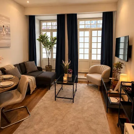 Spacious 2 Bedrooms With 2 Bathrooms - Historic Center - Ac Апартаменты