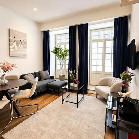 Апартаменты Spacious 2 Bedrooms With 2 Bathrooms - Historic Center - Ac *