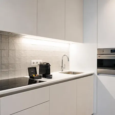 Spacious 2 Bedrooms With 2 Bathrooms - Historic Center - Ac Апартаменты