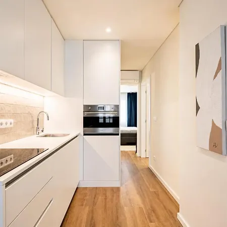 Apartman Spacious 2 Bedrooms With 2 Bathrooms - Historic Center - Ac *
