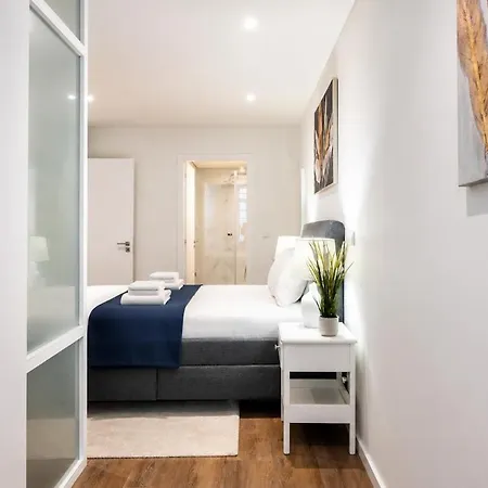 Spacious 2 Bedrooms With 2 Bathrooms - Historic Center - Ac