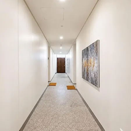 Spacious 2 Bedrooms With 2 Bathrooms - Historic Center - Ac Апартаменты