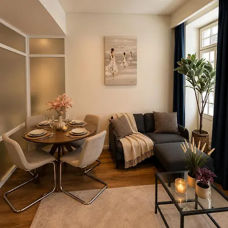 Apartman Spacious 2 Bedrooms With 2 Bathrooms - Historic Center - Ac *