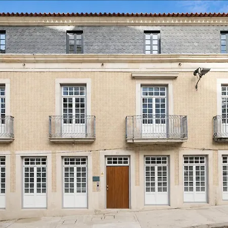 Apartman Spacious 2 Bedrooms With 2 Bathrooms - Historic Center - Ac