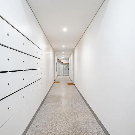 Апартаменты Spacious 2 Bedrooms With 2 Bathrooms - Historic Center - Ac *