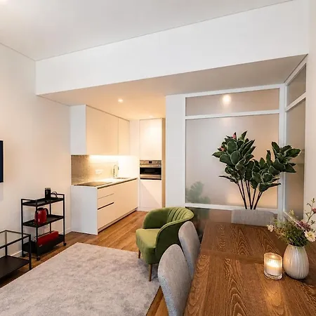 Апартаменты Spacious 2 Bedrooms With 2 Bathrooms - Historic Center - Ac *