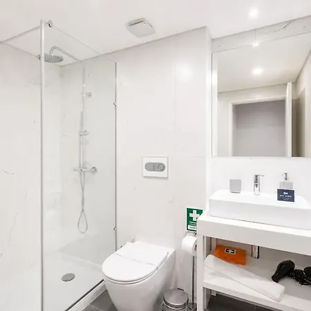 Spacious 2 Bedrooms With 2 Bathrooms - Historic Center - Ac Апартаменты
