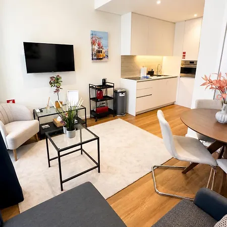Spacious 2 Bedrooms With 2 Bathrooms - Historic Center - Ac Apartman