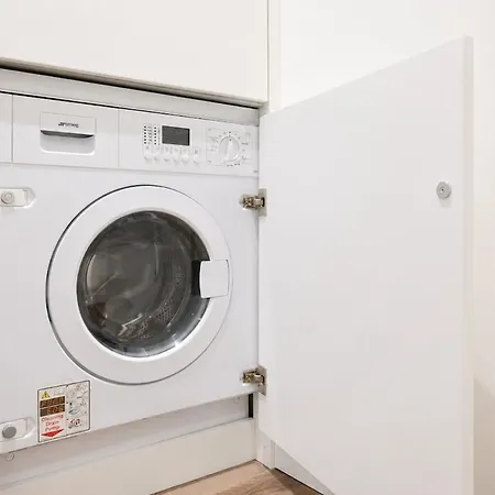 Spacious 2 Bedrooms With 2 Bathrooms - Historic Center - Ac * Порту
