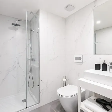 Spacious 2 Bedrooms With 2 Bathrooms - Historic Center - Ac *