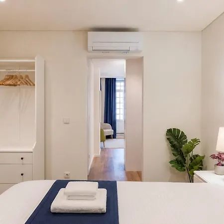 Апартаменты Spacious 2 Bedrooms With 2 Bathrooms - Historic Center - Ac *