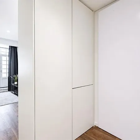 Spacious 2 Bedrooms With 2 Bathrooms - Historic Center - Ac Апартаменты *