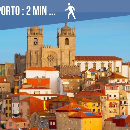 Spacious 2 Bedrooms With 2 Bathrooms - Historic Center - Ac